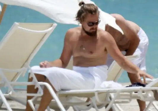 Dad Bod – Changing the Game in Male Hotness