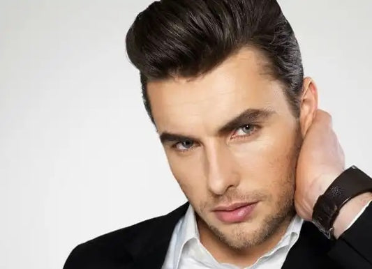 Guide to Men’s Hair Styling Products