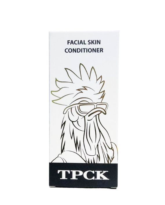 TPCK ToppCock Facial Skin Conditioner (75ml)