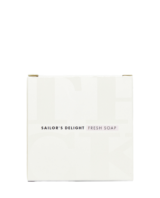 TPCK ToppCock Sailor's Delight | Fresh Soap (150g)