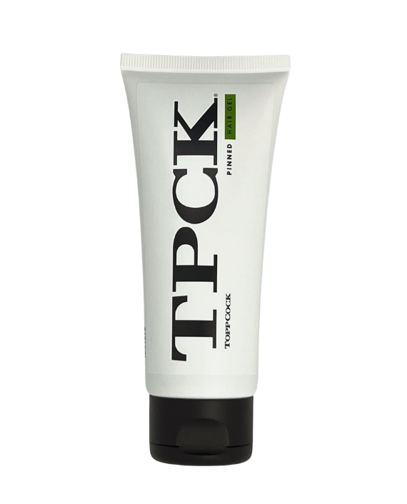 TPCK ToppCock PINNED Hair Gel