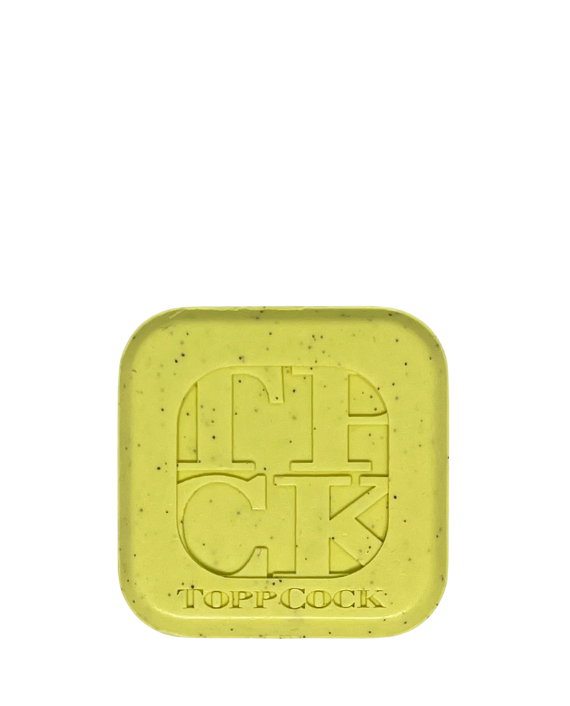 TPCK ToppCock Landlubber | Lemongrass Soap