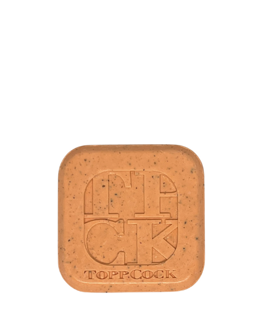 TPCK ToppCock Scurvy Fix | Citrus Soap