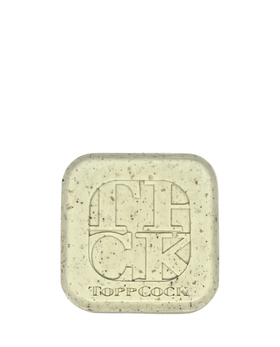 TPCK ToppCock ShipShape | Mint Soap