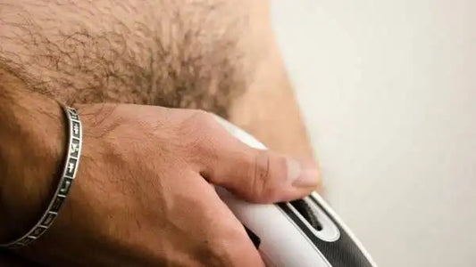 Manscaping Basics Every Guy Should Know