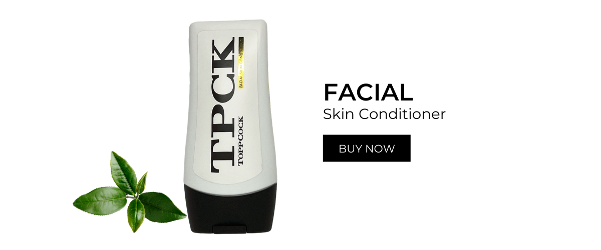 TPCK Facial Skin Conditioner 