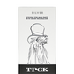 TPCK ToppCock Silver Leave-On Hygiene for Man Parts (90ml)