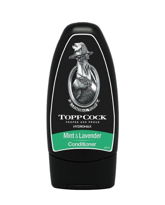Classic ToppCock Mint-Lavender Hair Conditioner